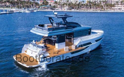 Okean 50  technische daten 
